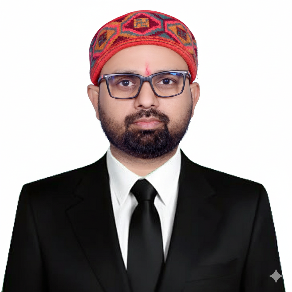 Engineer Dhiru Sahu Technology Consultant Hamirpur Solution